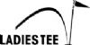 LadiesTee